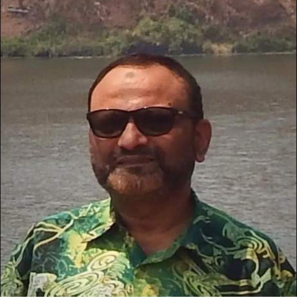 নিয়াজ আহমদ খান