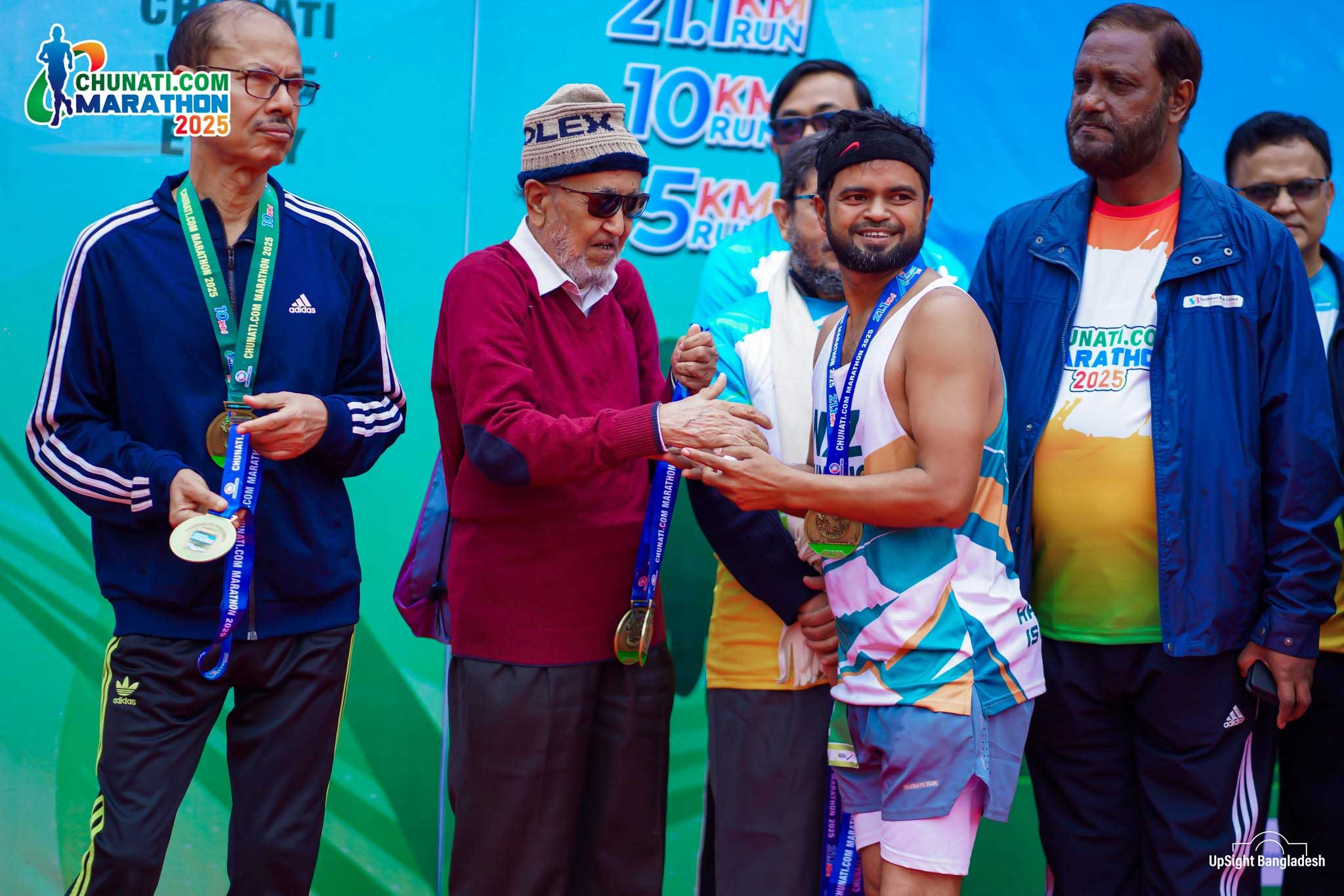 Chunati.com Marathon 2026