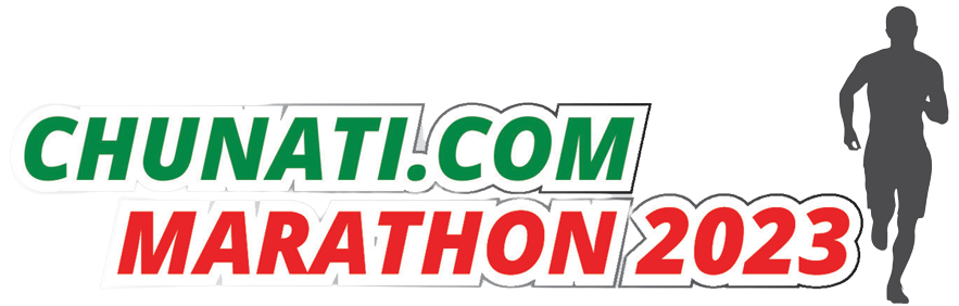 Chunati.com Marathon Logo
